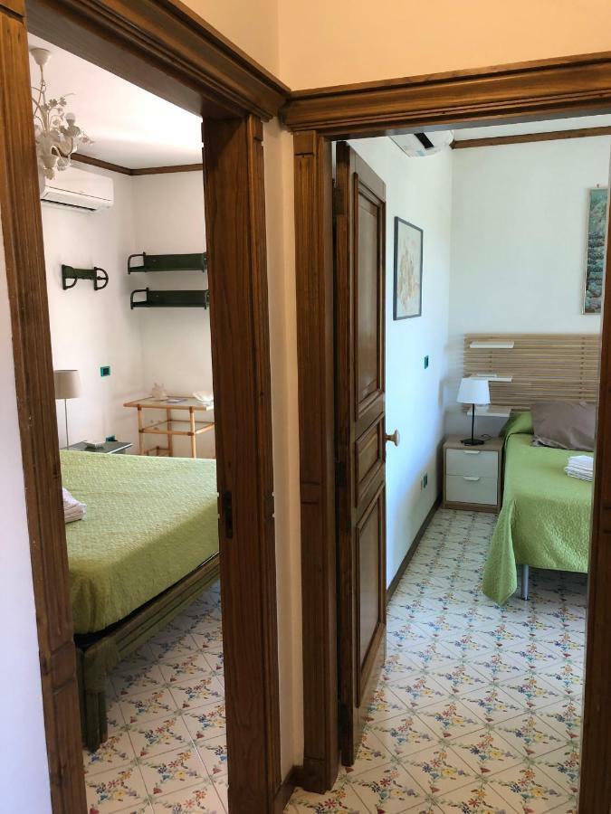 Casa Giovanna Κάπρι Εξωτερικό φωτογραφία