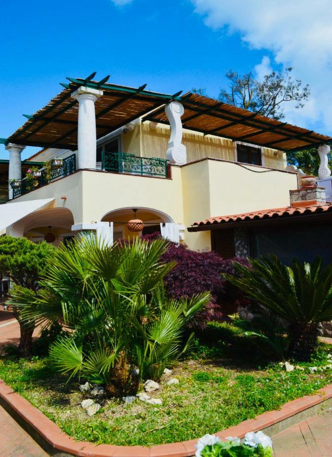 Casa Giovanna Κάπρι Εξωτερικό φωτογραφία
