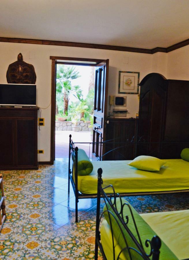 Casa Giovanna Κάπρι Εξωτερικό φωτογραφία