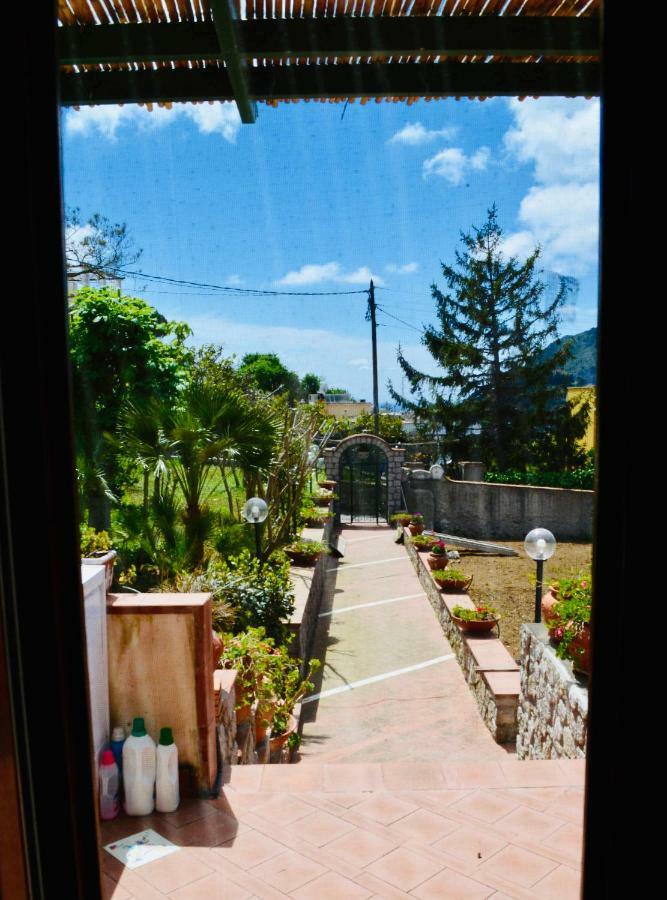 Casa Giovanna Κάπρι Εξωτερικό φωτογραφία
