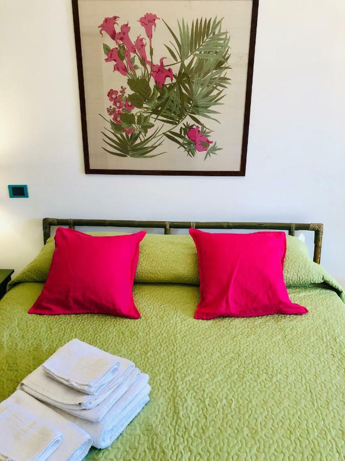 Casa Giovanna Κάπρι Εξωτερικό φωτογραφία