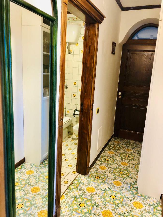 Casa Giovanna Κάπρι Εξωτερικό φωτογραφία
