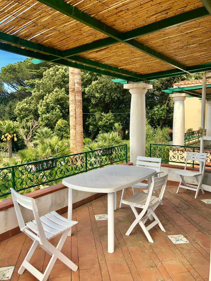 Casa Giovanna Κάπρι Εξωτερικό φωτογραφία