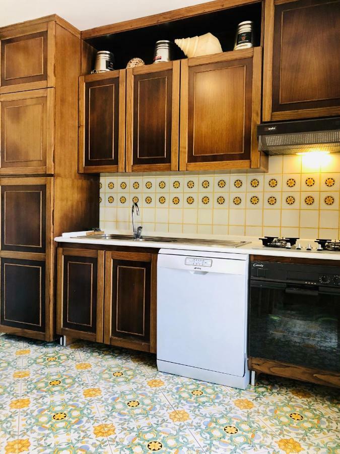 Casa Giovanna Κάπρι Εξωτερικό φωτογραφία