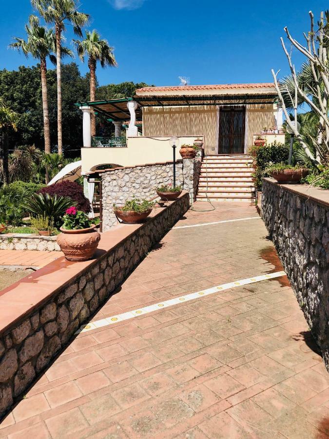 Casa Giovanna Κάπρι Εξωτερικό φωτογραφία