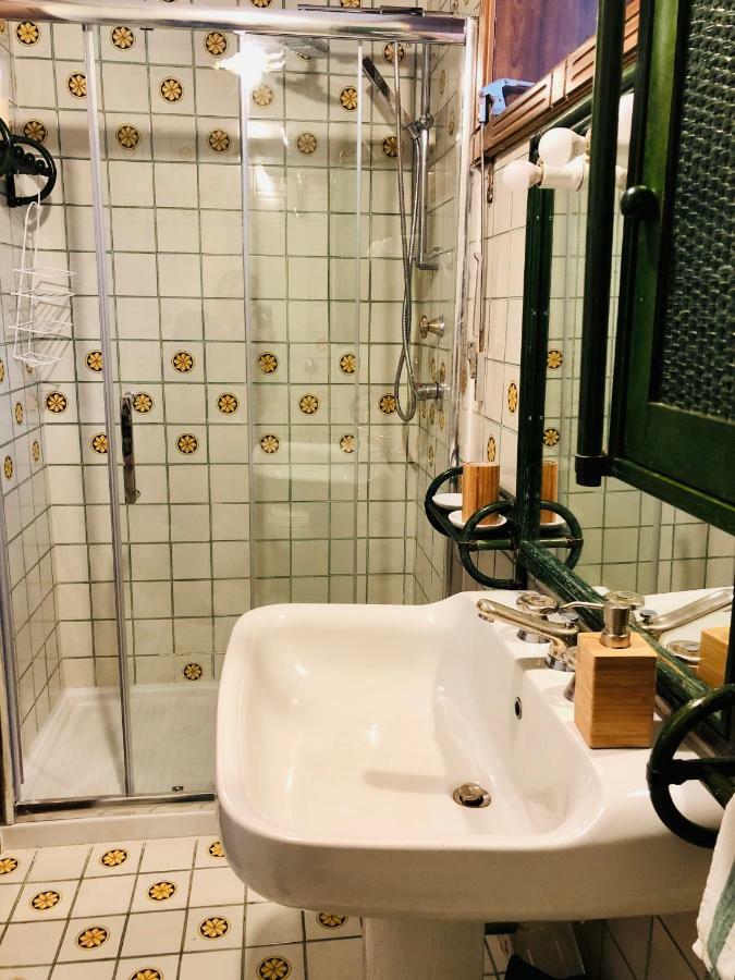 Casa Giovanna Κάπρι Εξωτερικό φωτογραφία